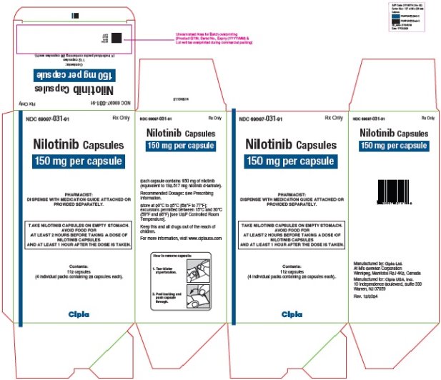 Nilotinib